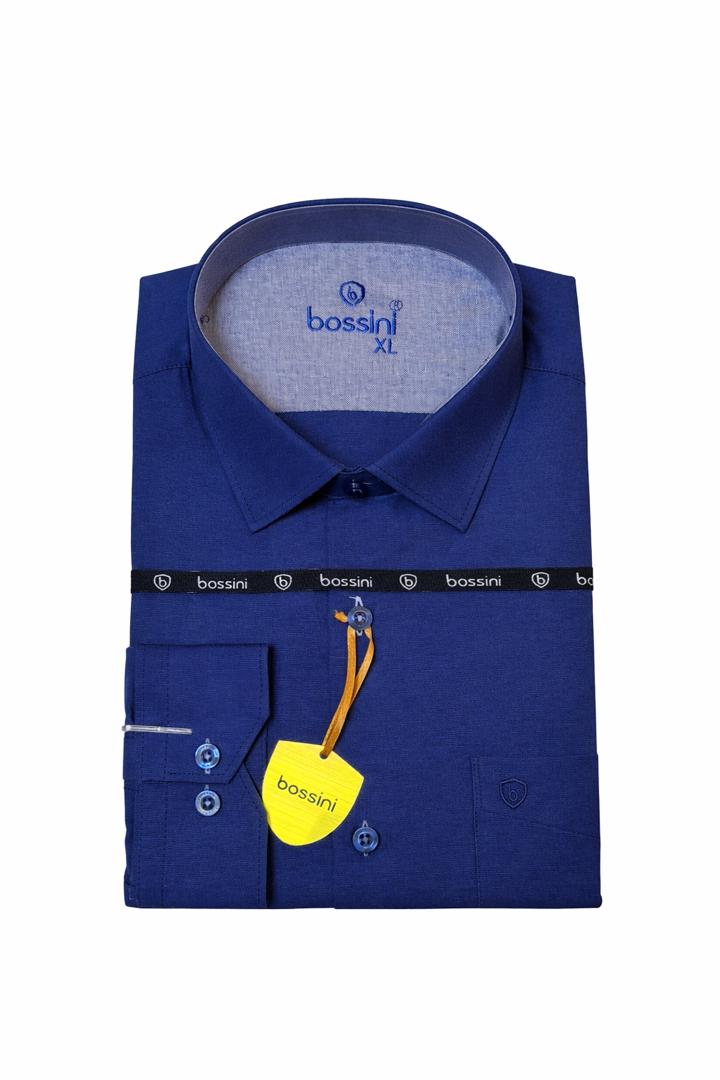 پیراهن بوسینی آستین بلند