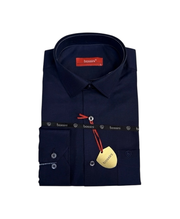 پیراهن بوسینی آستین بلند