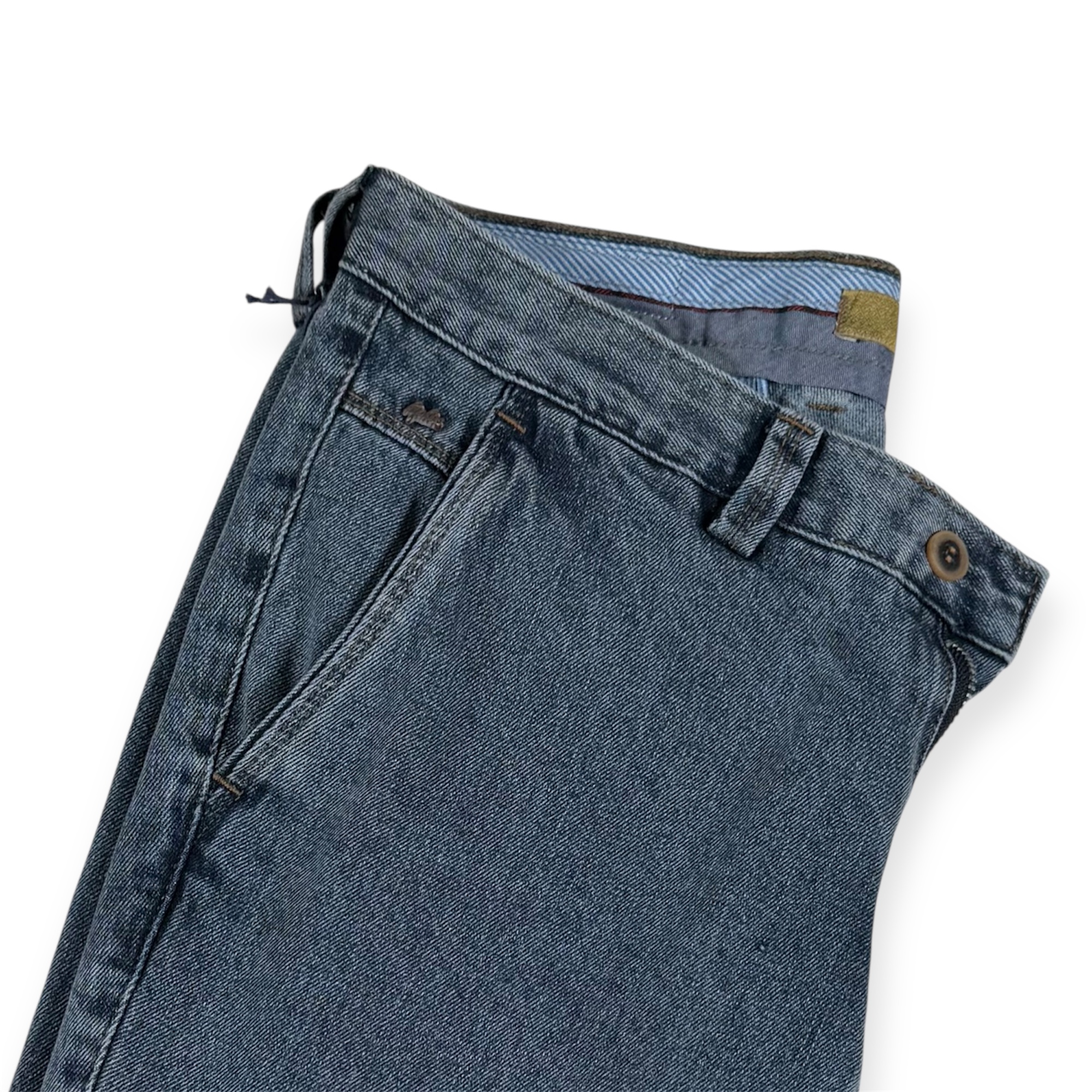 شلوار جین جیب راست