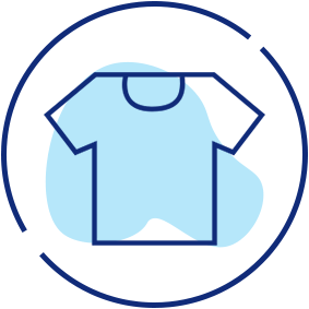 تی‌شرت